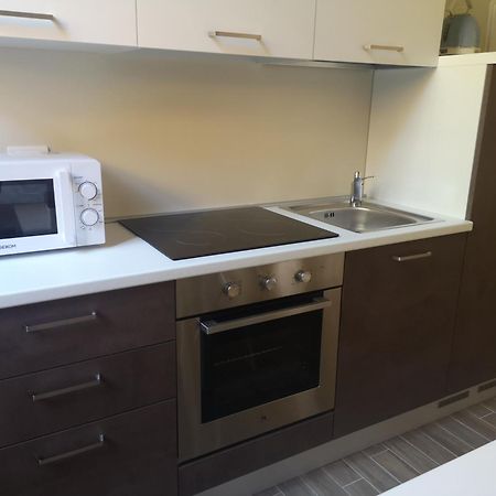 Suiten Apartments 볼로냐 객실 사진