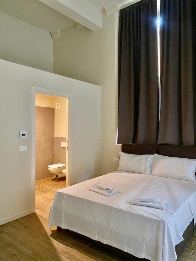 Suiten Apartments 볼로냐 외부 사진