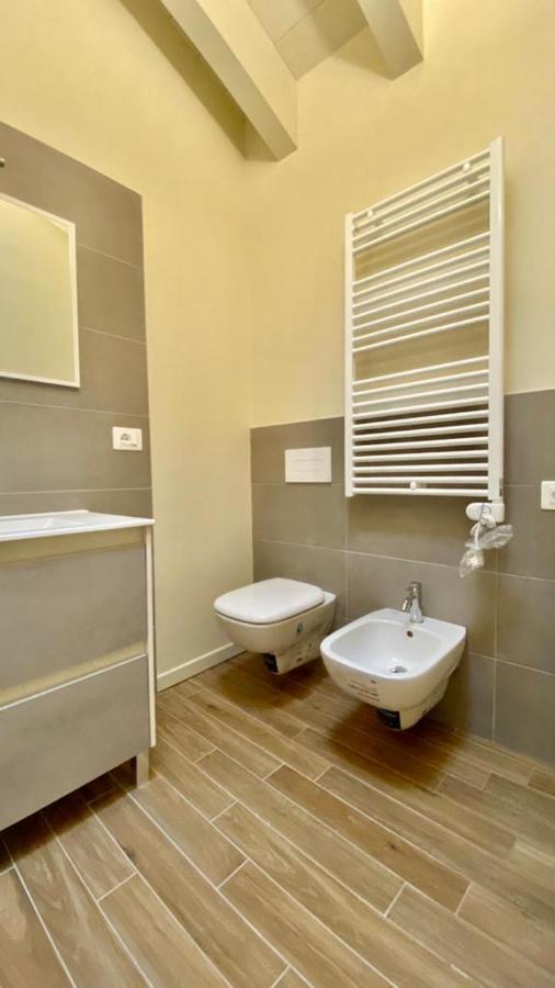 Suiten Apartments 볼로냐 객실 사진