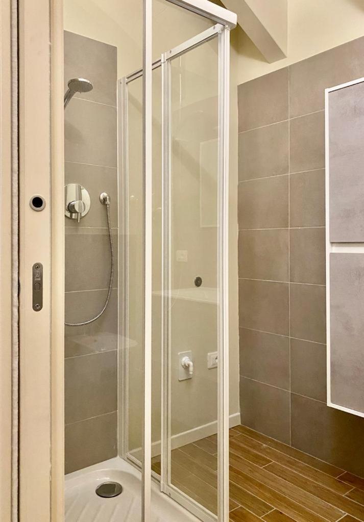 Suiten Apartments 볼로냐 객실 사진