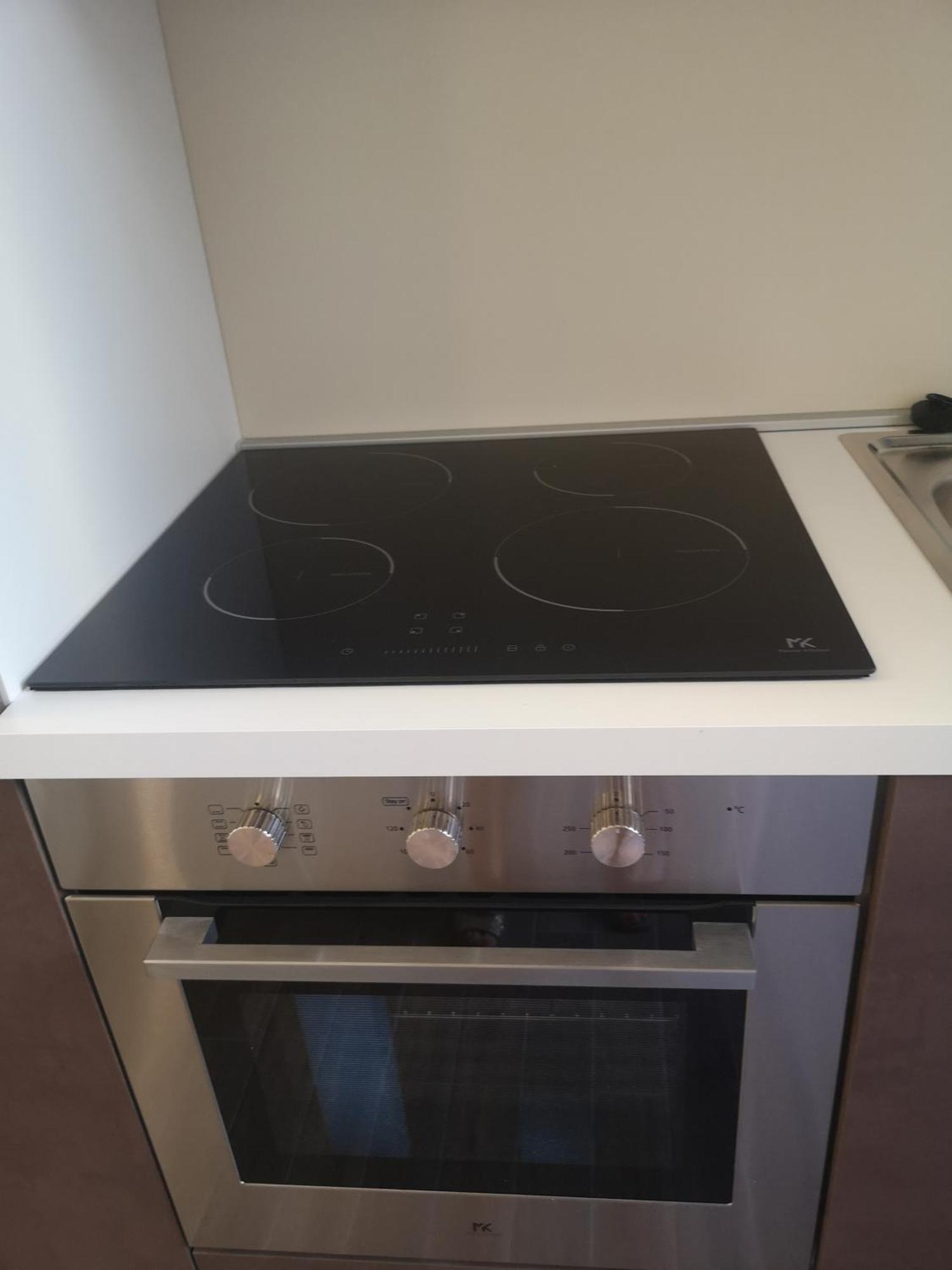 Suiten Apartments 볼로냐 객실 사진