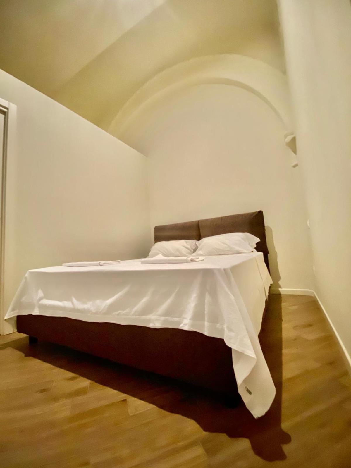 Suiten Apartments 볼로냐 객실 사진