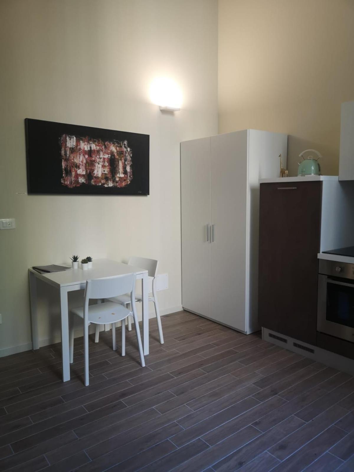 Suiten Apartments 볼로냐 객실 사진